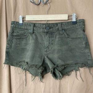 Lucky “The Cut Off” Shorts